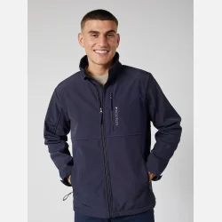 REDGREEN Shore Softshell Jakke