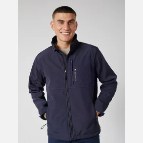 REDGREEN Shore Softshell Jakke