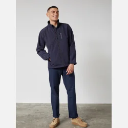 REDGREEN Shore Softshell Jakke