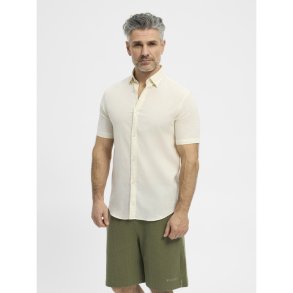 REDGREEN Asger kortrmet skjorte