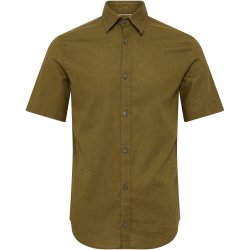 REDGREEN Asger kortrmet skjorte