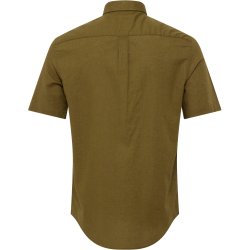 REDGREEN Asger kortrmet skjorte