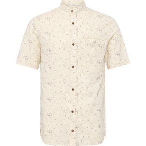 REDGREEN Angelo kortrmet skjorte