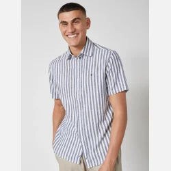 REDGREEN Asger kort�rmet skjorte