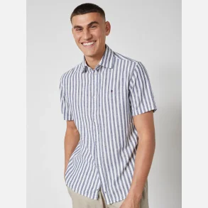 REDGREEN Asger kort�rmet skjorte