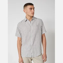 REDGREEN Asger kort�rmet skjorte