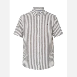 REDGREEN Asger kort�rmet skjorte