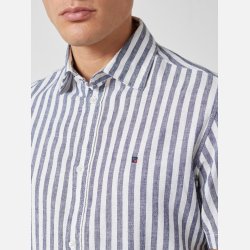 REDGREEN Asger kort�rmet skjorte