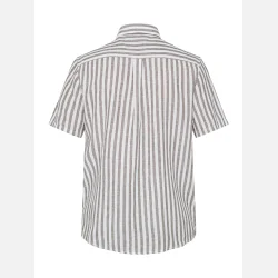 REDGREEN Asger kort�rmet skjorte