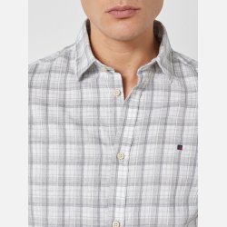 REDGREEN Asger kort�rmet skjorte