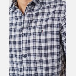 REDGREEN Asger kort�rmet skjorte