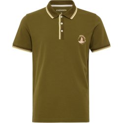REDGREEN Casey Polo