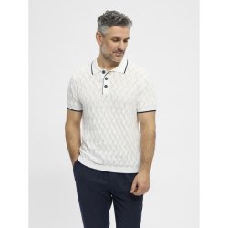 REDGREEN Cullim Strik Polo