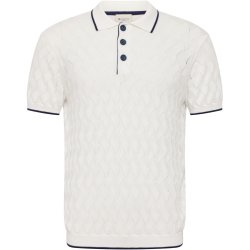 REDGREEN Cullim Strik Polo