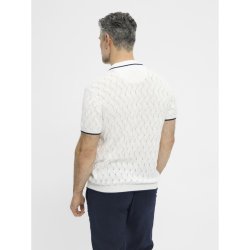 REDGREEN Cullim Strik Polo