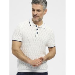 REDGREEN Cullim Strik Polo