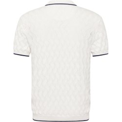 REDGREEN Cullim Strik Polo