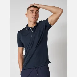 REDGREEN Cane Polo fast dry