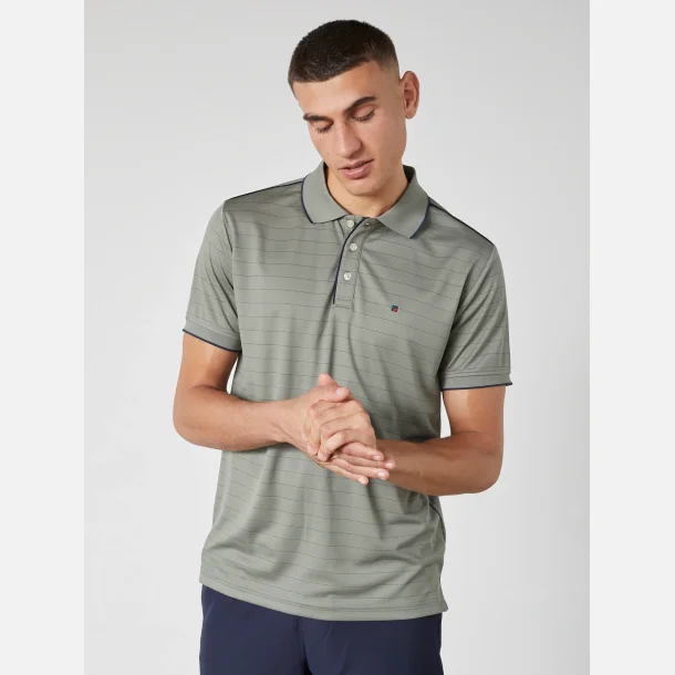 REDGREEN Cane Polo fast dry