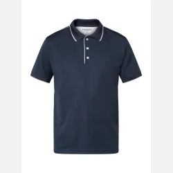 REDGREEN Cane Polo fast dry