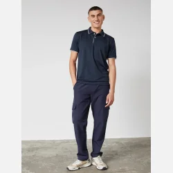 REDGREEN Cane Polo fast dry