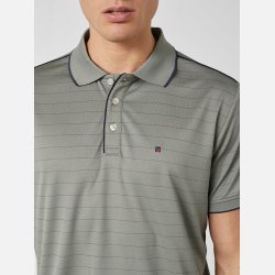 REDGREEN Cane Polo fast dry