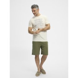 REDGREEN Carius T-shirt