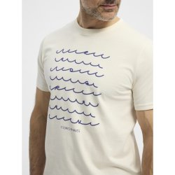 REDGREEN Carius T-shirt