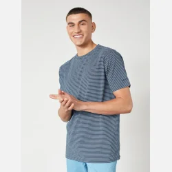 REDGREEN Cowel T-shirt