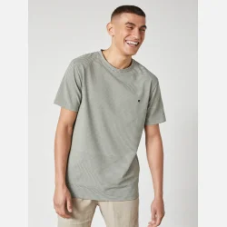 REDGREEN Cowel T-shirt