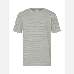 REDGREEN Cowel T-shirt