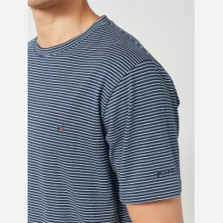 REDGREEN Cowel T-shirt