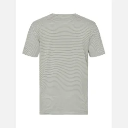 REDGREEN Cowel T-shirt