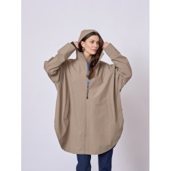 REDGREEN Sasha regnjakke