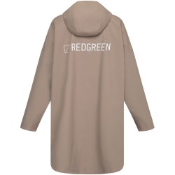 REDGREEN Sasha regnjakke