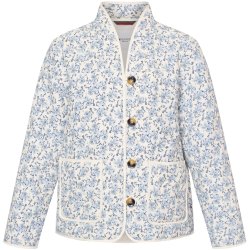 REDGREEN Sanna Quiltet Jakke