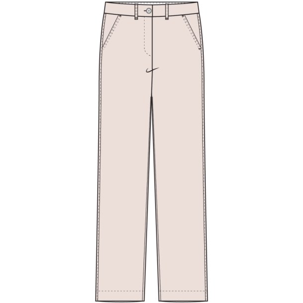 REDGREEN Mikka Chinobuks