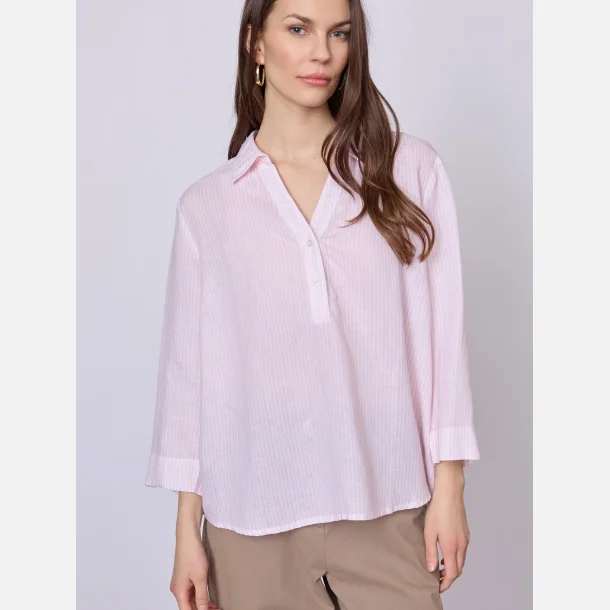 REDGREEN Annika skjorte