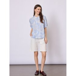 REDGREEN Alana bluse