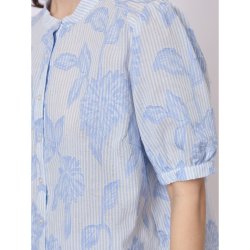 REDGREEN Alana bluse