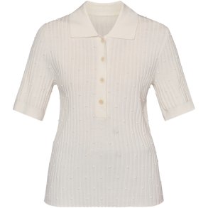 REDGREEN Kira Strik Polo