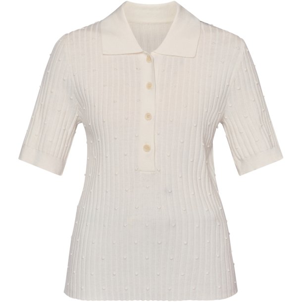 REDGREEN Kira Strik Polo