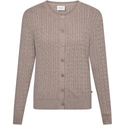 REDGREEN Joana cardigan kabelstrik