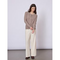 REDGREEN Joana cardigan kabelstrik