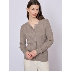 REDGREEN Joana cardigan kabelstrik