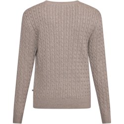 REDGREEN Joana cardigan kabelstrik