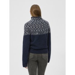 REDGREEN Jesebel strik 