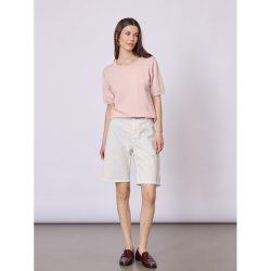 REDGREEN Aimee Solid T-shirt