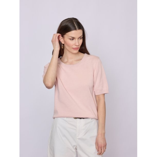 REDGREEN Aimee Solid T-shirt