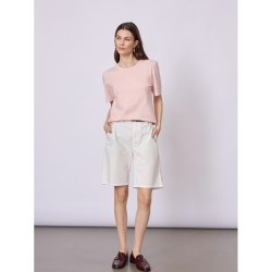 REDGREEN Aimee Solid T-shirt